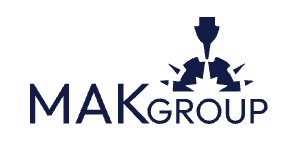 Mak Group Metal Kaplama LTD. ŞTİ. Logo